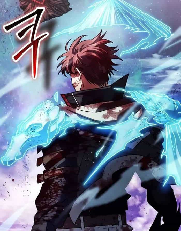 Ván Cược Của Chúa - Chương 33 - ảnh 182