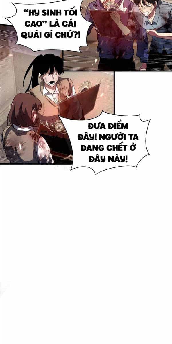 Ván Cược Của Chúa - Chương 3 - ảnh 111