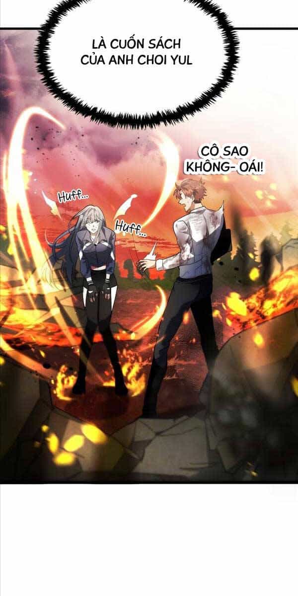 Ván Cược Của Chúa - Chương 3 - ảnh 95