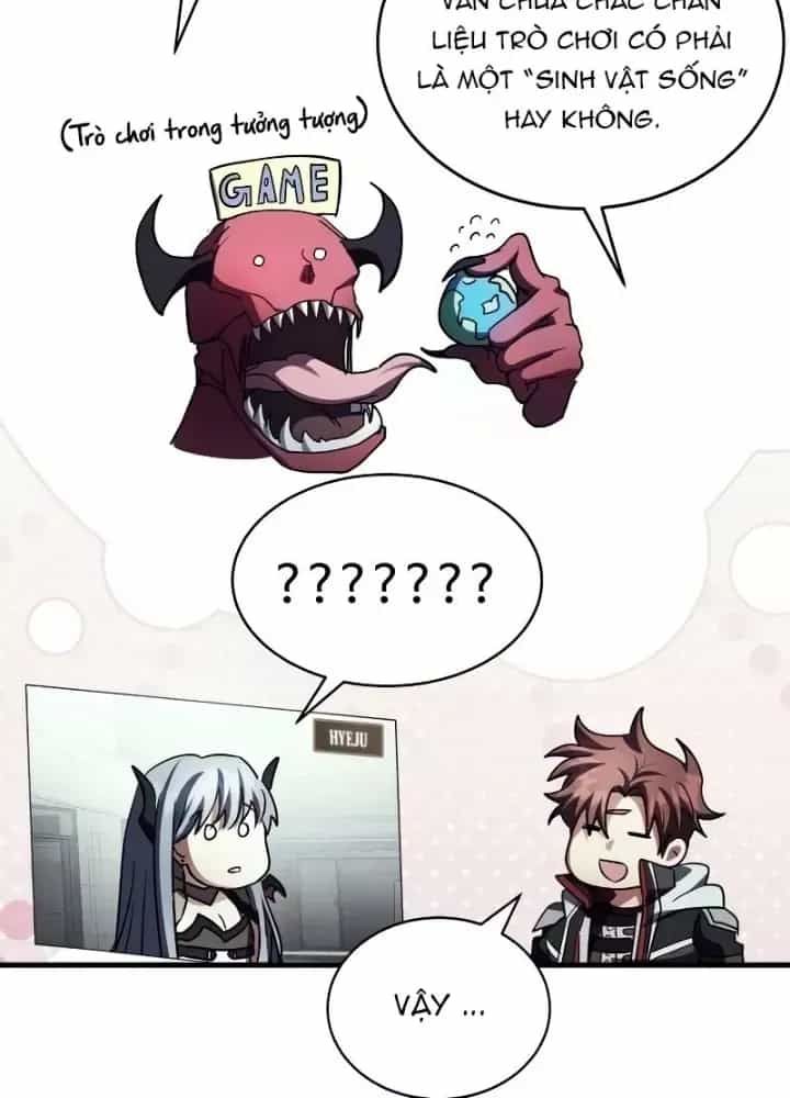Ván Cược Của Chúa - Chương 43 - ảnh 58