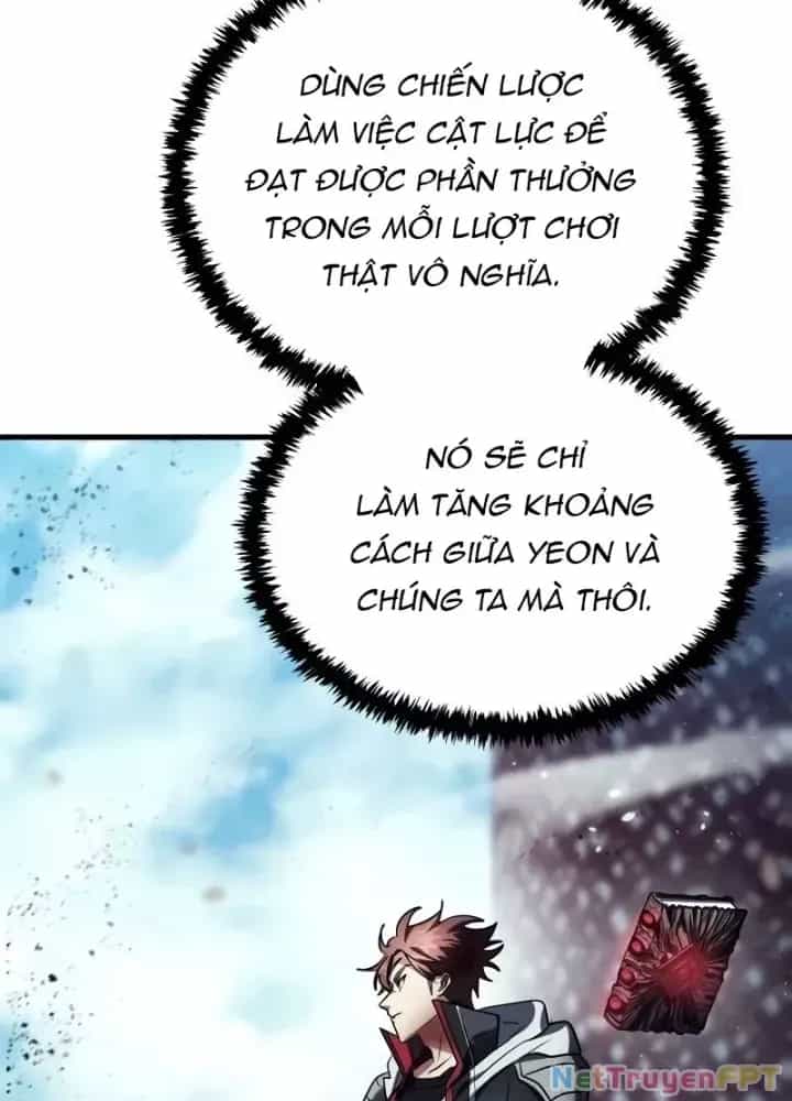 Ván Cược Của Chúa - Chương 44 - ảnh 148