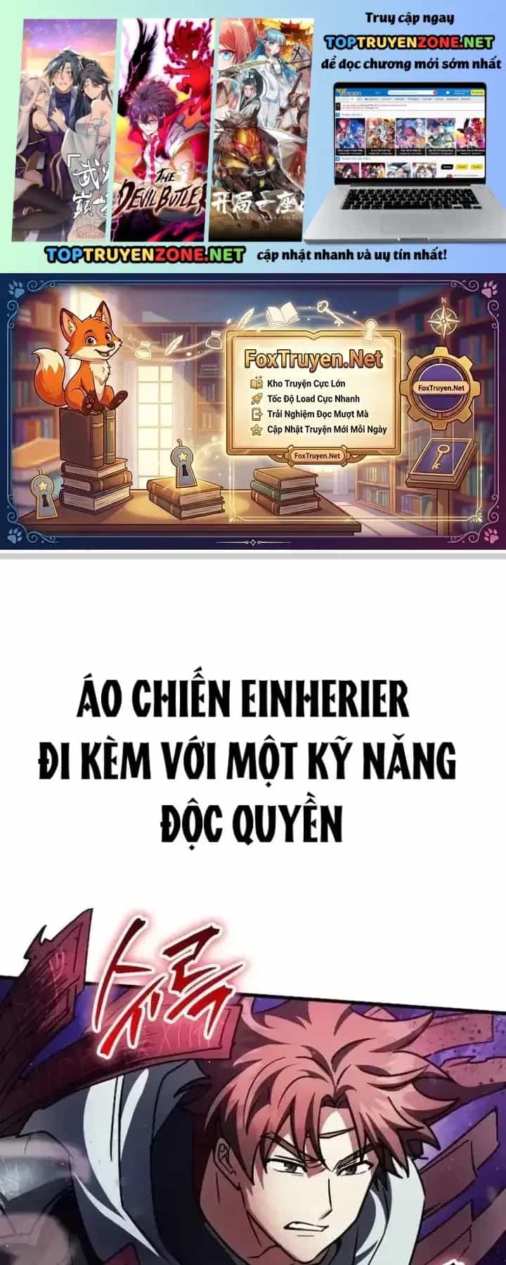 Ván Cược Của Chúa - Chương 47 - ảnh 2