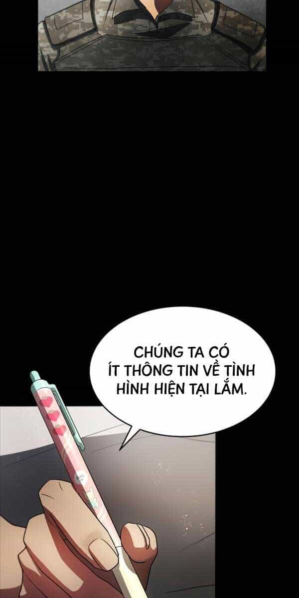 Ván Cược Của Chúa - Chương 6 - ảnh 5