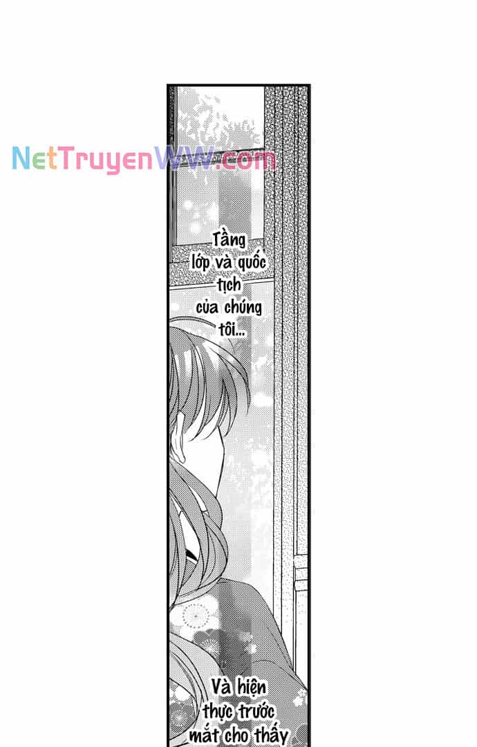 Ván Cược Tình Ái - Chương 23 - ảnh 2