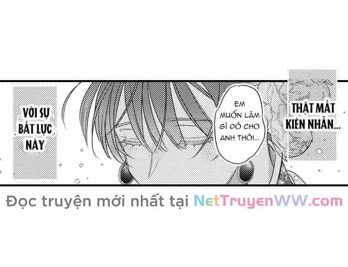 Ván Cược Tình Ái - Chương 24 - ảnh 6