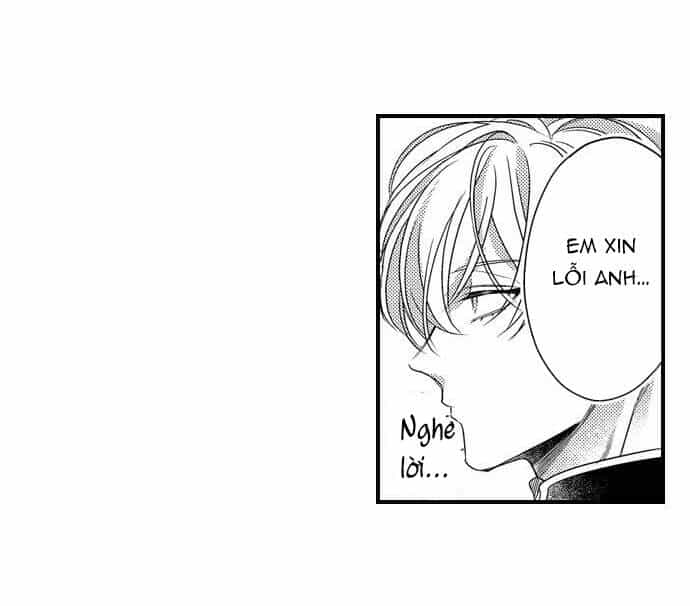 Ván Cược Tình Ái - Chương 25 - ảnh 18