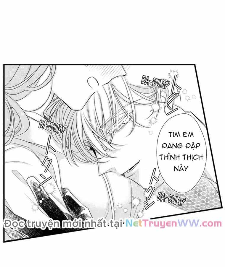 Ván Cược Tình Ái - Chương 4 - ảnh 11