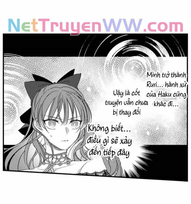 Ván Cược Tình Ái - Chương 8 - ảnh 4