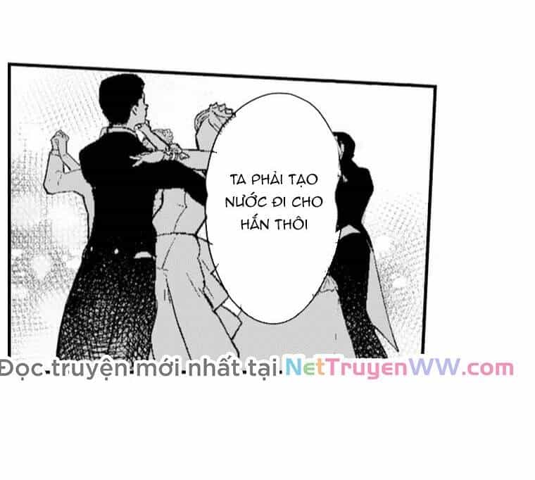 Ván Cược Tình Ái - Chương 8 - ảnh 9