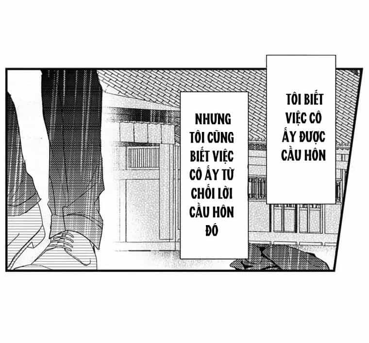 Ván Cược Tình Ái - Chương 15 - ảnh 19