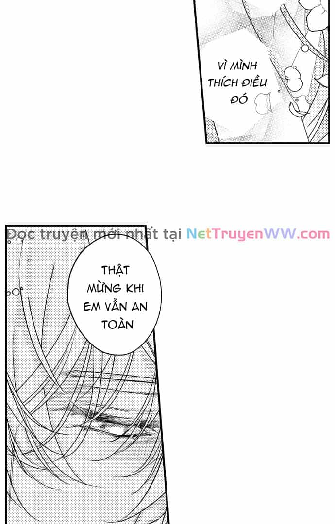 Ván Cược Tình Ái - Chương 22 - ảnh 5