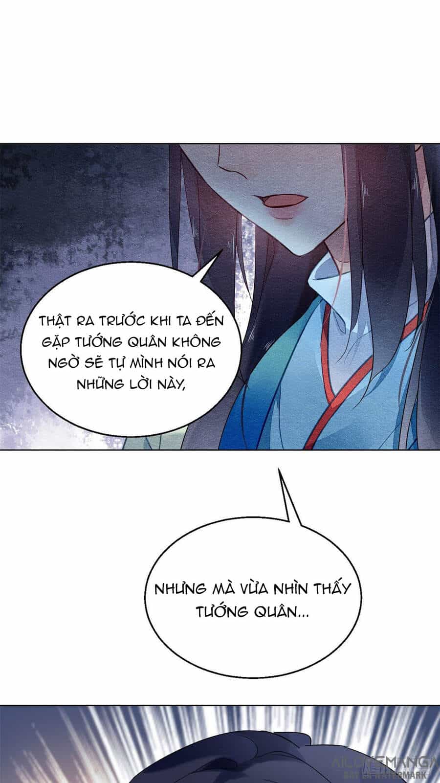 Vấn Đan Chu - Chương 9 - ảnh 16