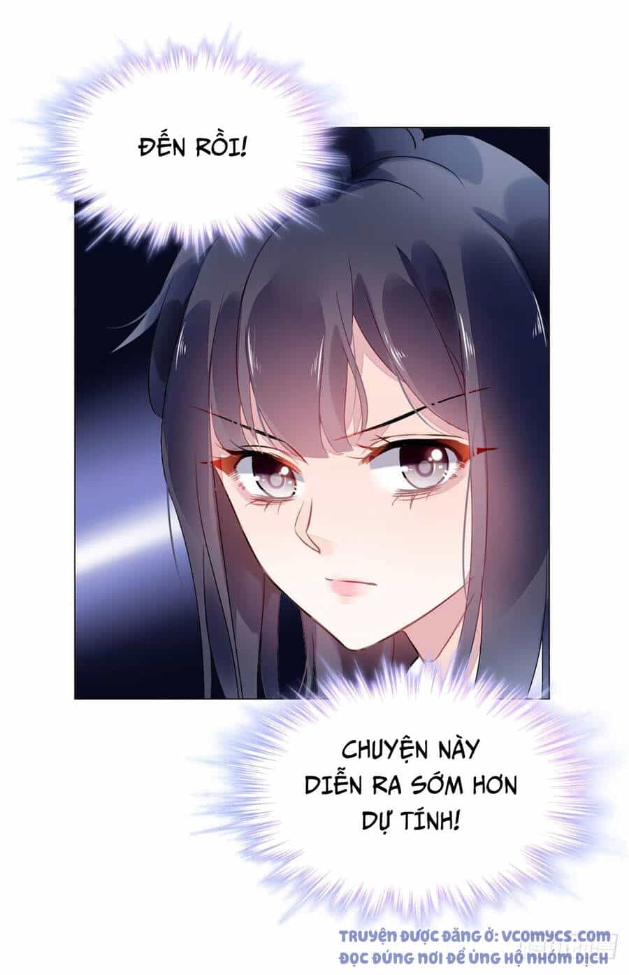 Vấn Đan Chu - Chương 12 - ảnh 19