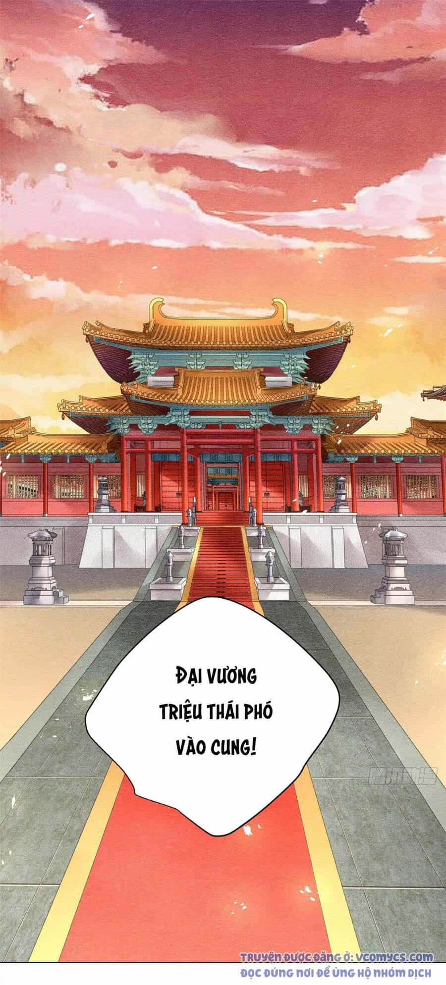 Vấn Đan Chu - Chương 13 - ảnh 1