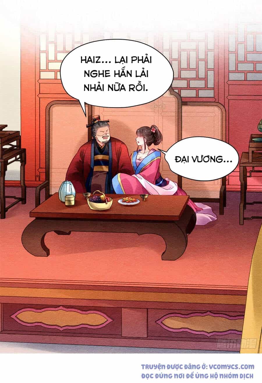 Vấn Đan Chu - Chương 13 - ảnh 2