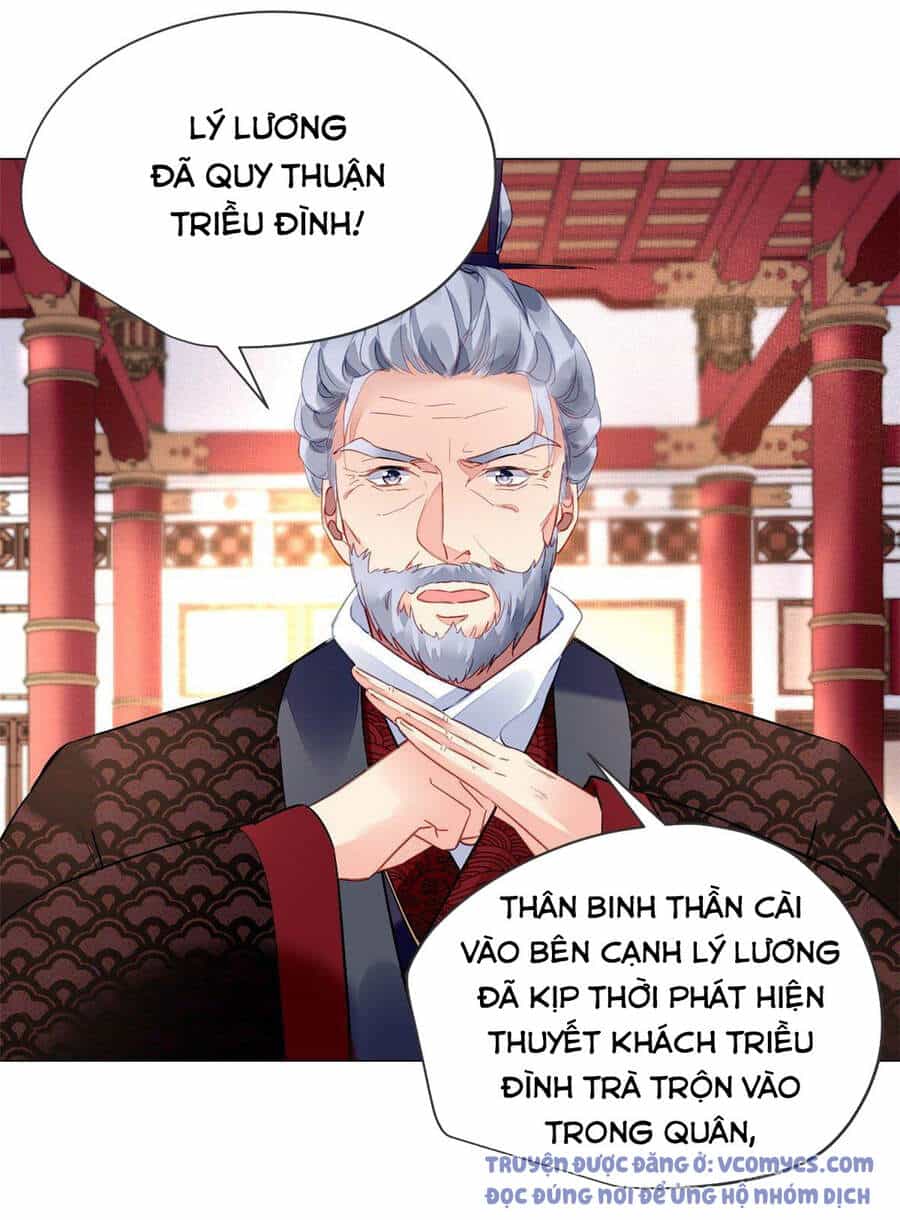 Vấn Đan Chu - Chương 13 - ảnh 21