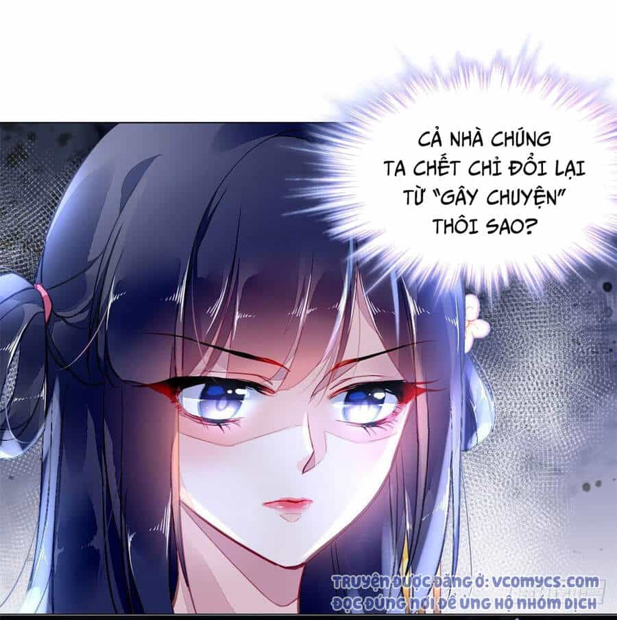 Vấn Đan Chu - Chương 14 - ảnh 30