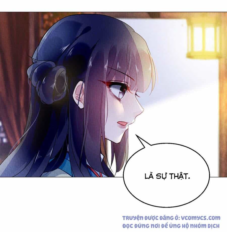 Vấn Đan Chu - Chương 14 - ảnh 35