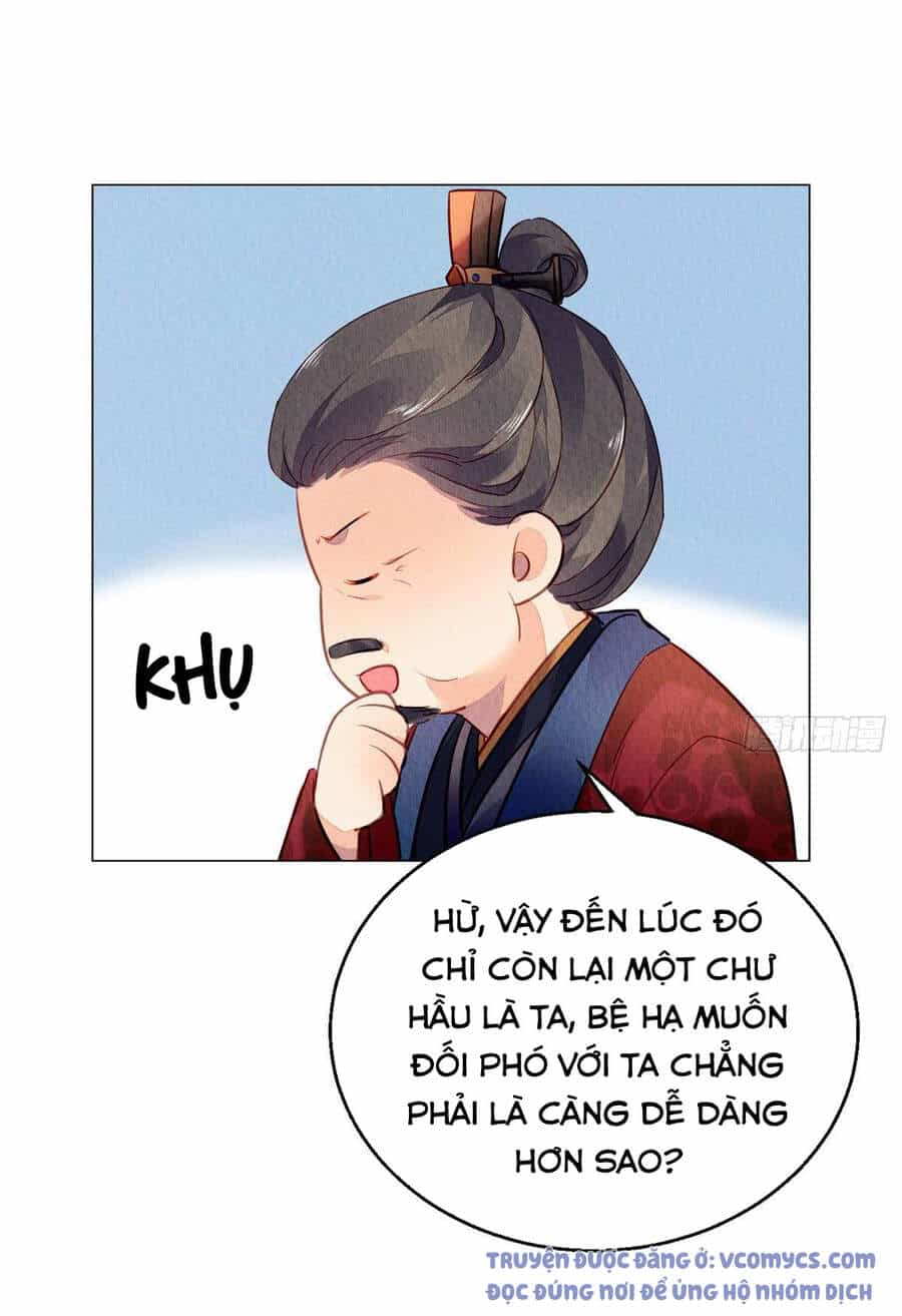 Vấn Đan Chu - Chương 14 - ảnh 42