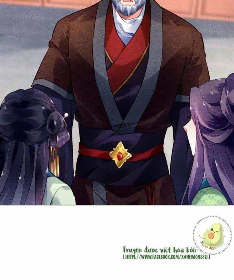 Vấn Đan Chu - Chương 16 - ảnh 19