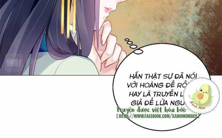 Vấn Đan Chu - Chương 17 - ảnh 21