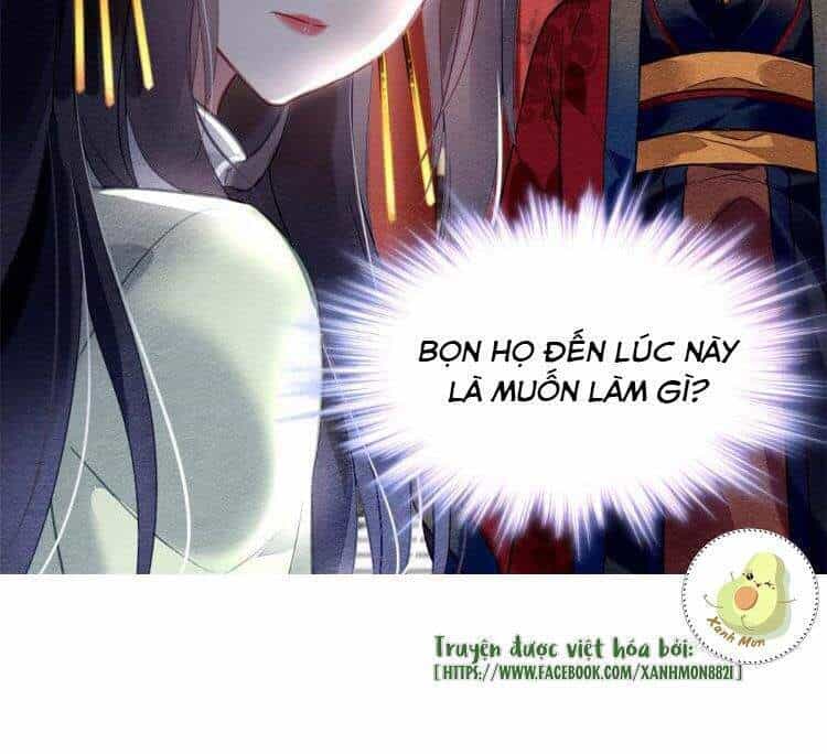 Vấn Đan Chu - Chương 17 - ảnh 28