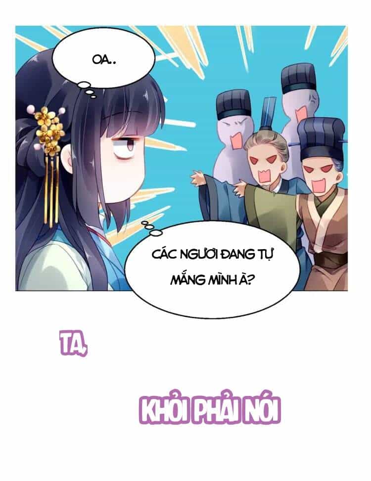 Vấn Đan Chu - Chương 0.1 - ảnh 24