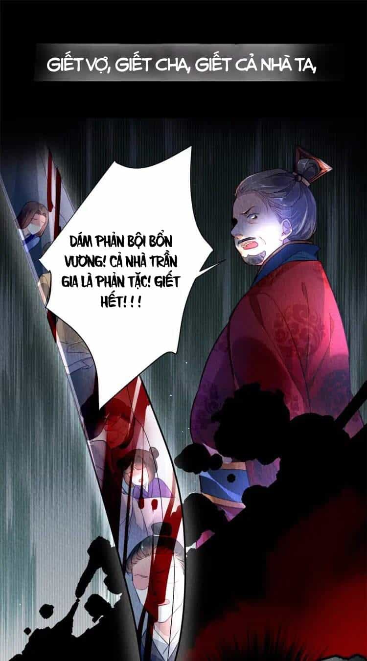 Vấn Đan Chu - Chương 0.1 - ảnh 5