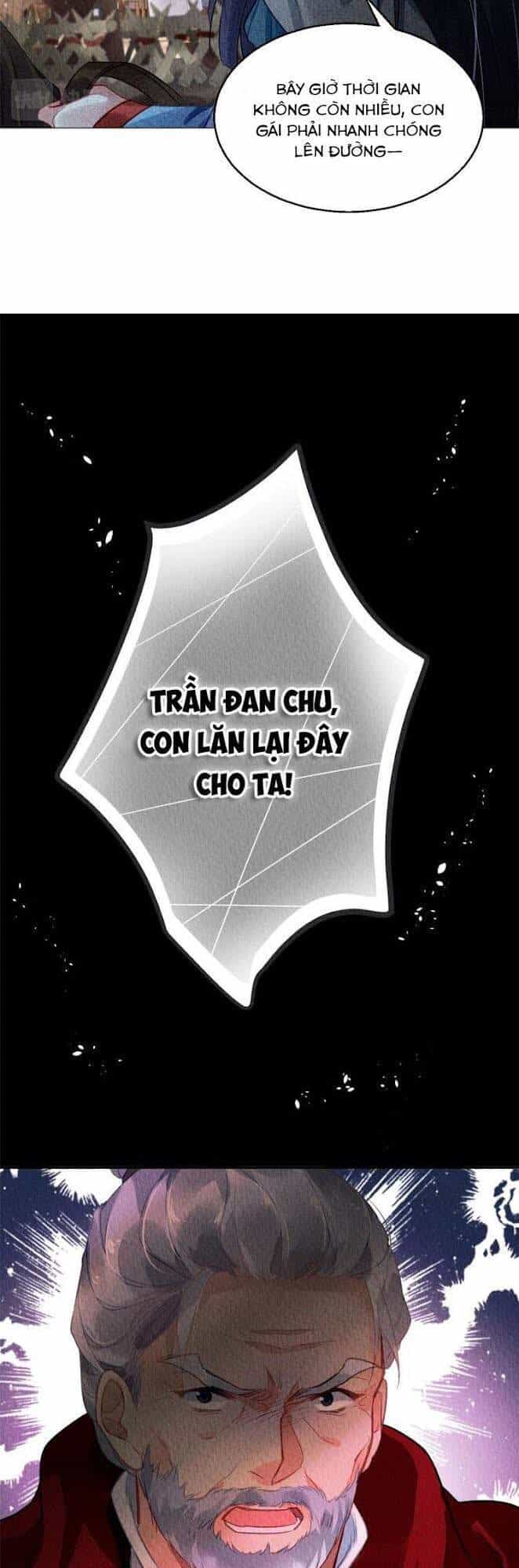 Vấn Đan Chu - Chương 19 - ảnh 19