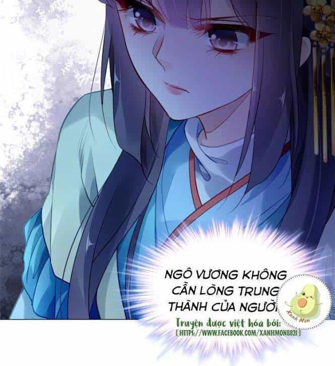 Vấn Đan Chu - Chương 19 - ảnh 23