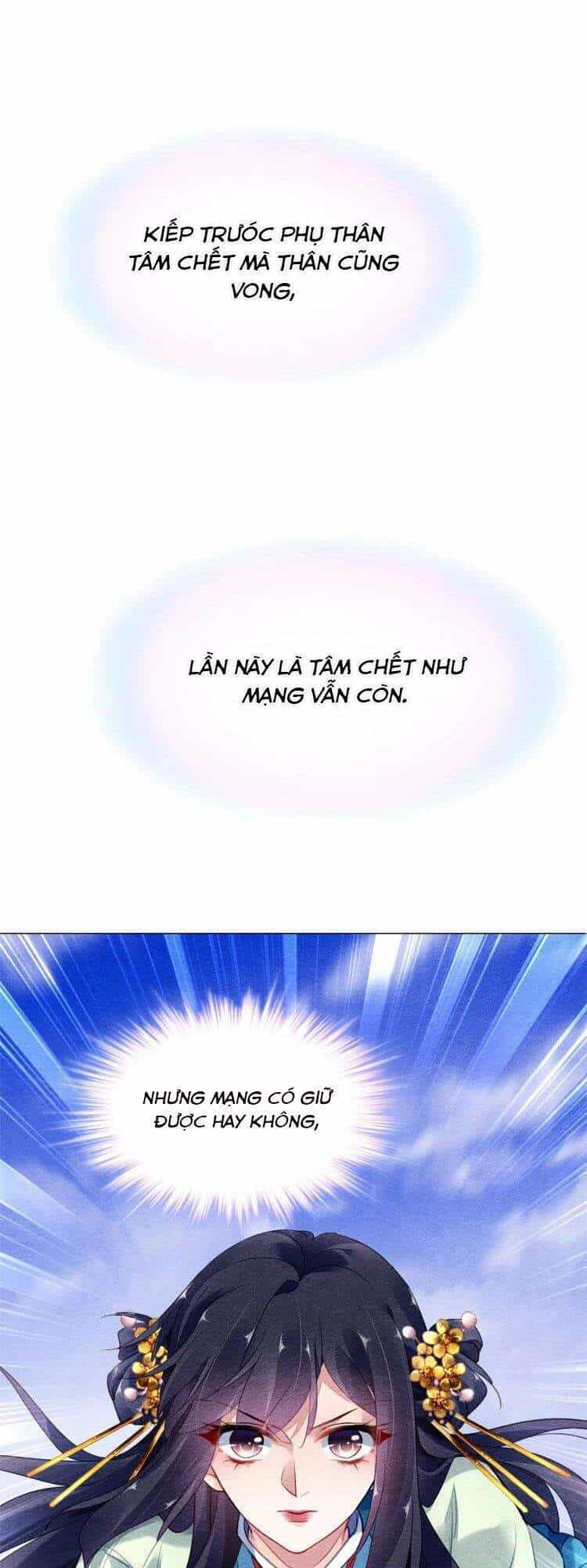 Vấn Đan Chu - Chương 19 - ảnh 29