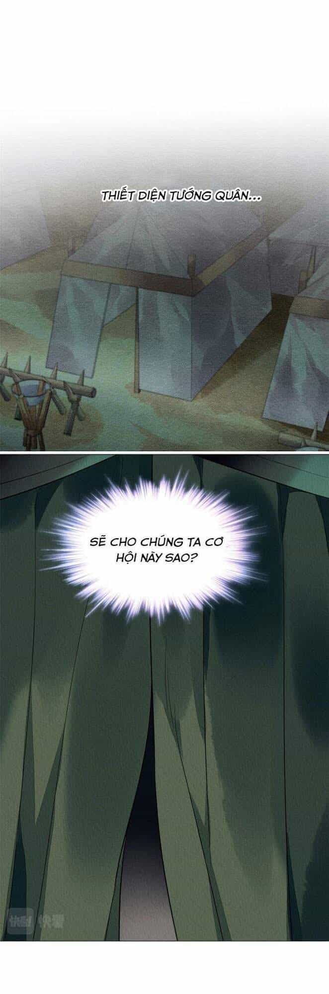 Vấn Đan Chu - Chương 20 - ảnh 12