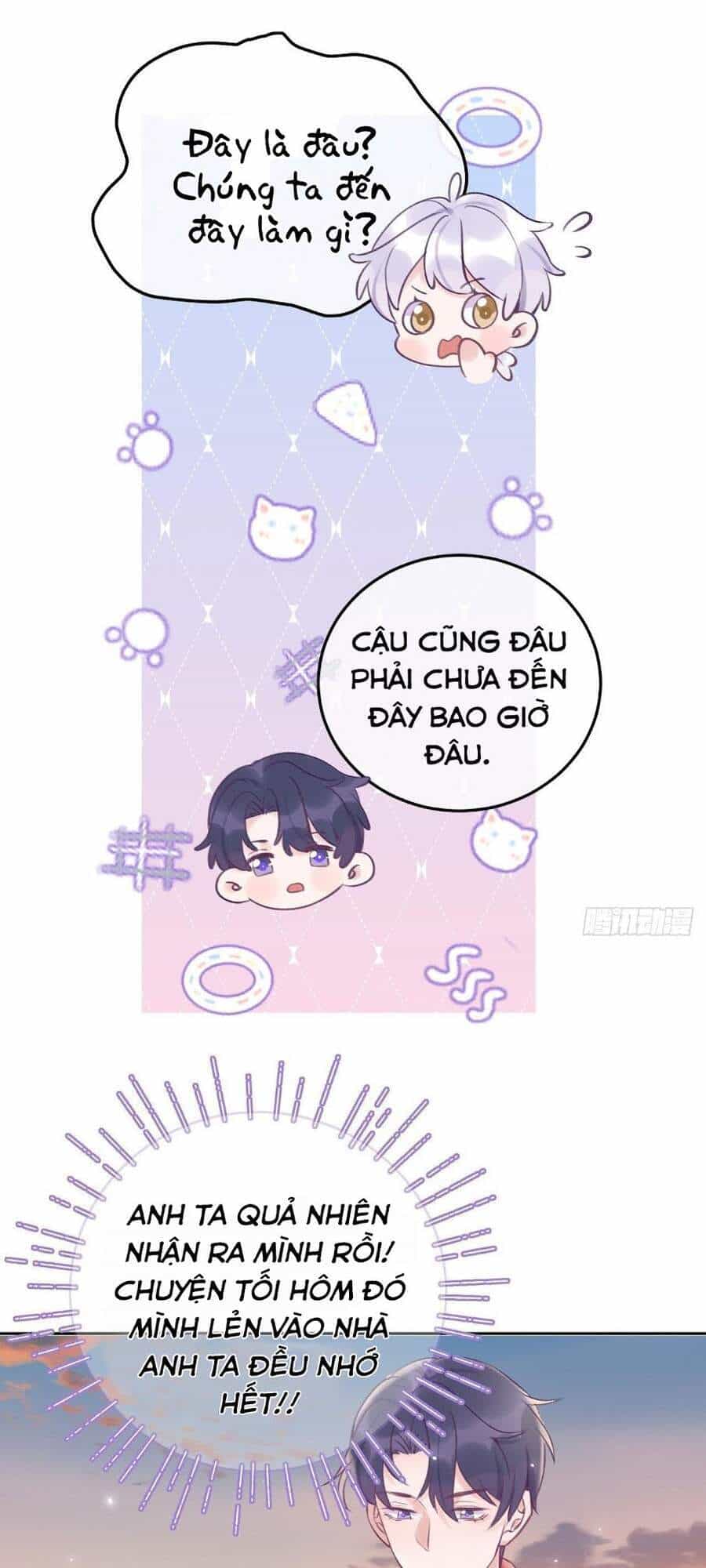 Vấn Đan Chu - Chương 21 - ảnh 11