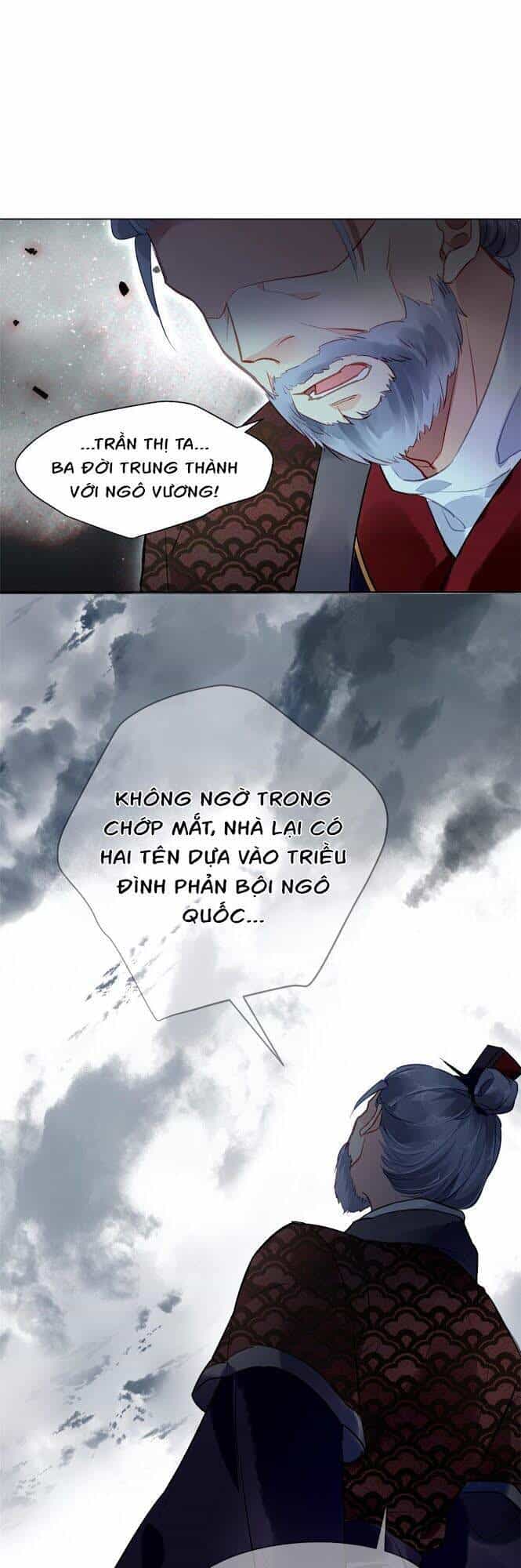 Vấn Đan Chu - Chương 25 - ảnh 14
