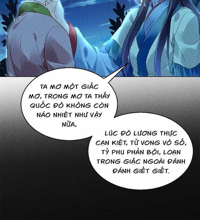 Vấn Đan Chu - Chương 25 - ảnh 25