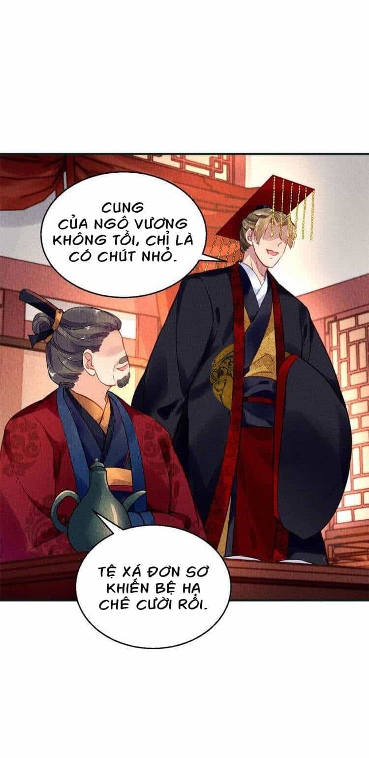 Vấn Đan Chu - Chương 26 - ảnh 13