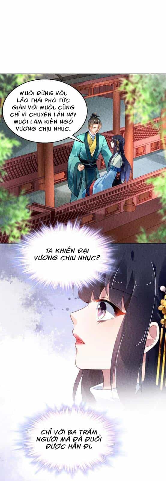 Vấn Đan Chu - Chương 27 - ảnh 6