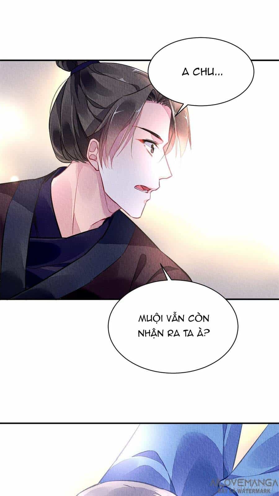 Vấn Đan Chu - Chương 1 - ảnh 33