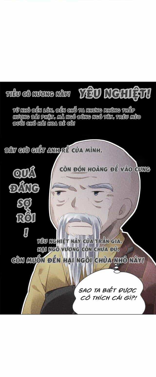 Vấn Đan Chu - Chương 30 - ảnh 7