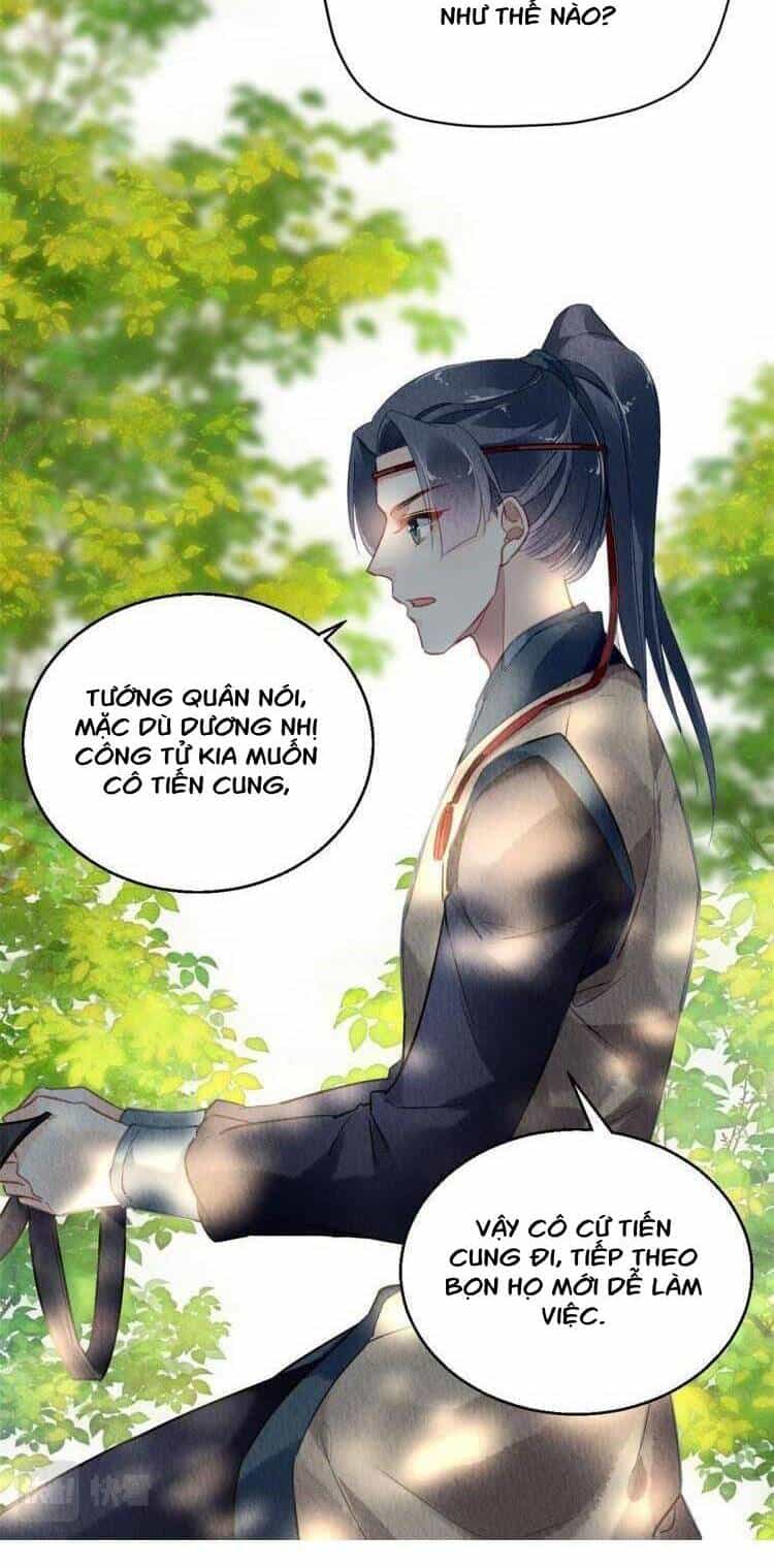 Vấn Đan Chu - Chương 31 - ảnh 22
