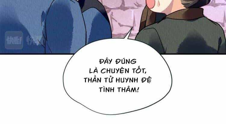 Vấn Đan Chu - Chương 34 - ảnh 17