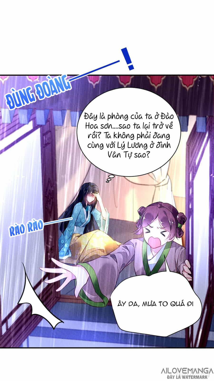 Vấn Đan Chu - Chương 2 - ảnh 57