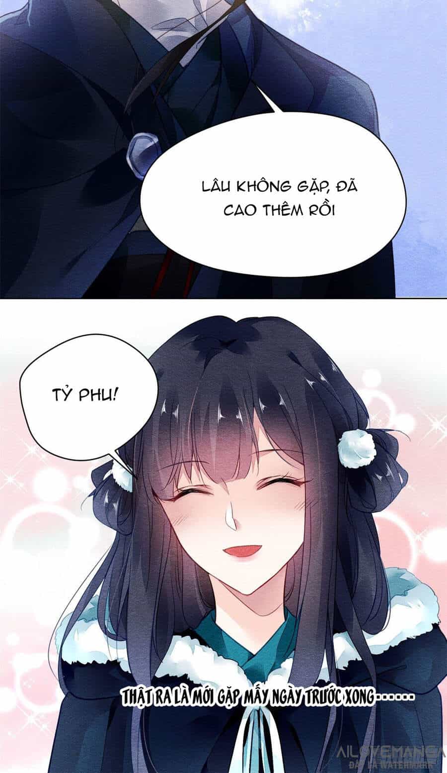 Vấn Đan Chu - Chương 4 - ảnh 12