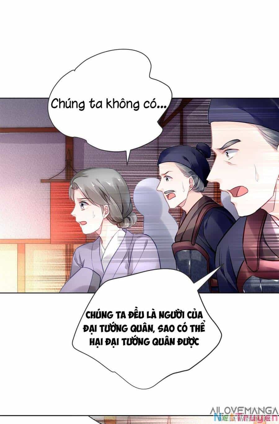 Vấn Đan Chu - Chương 5 - ảnh 15