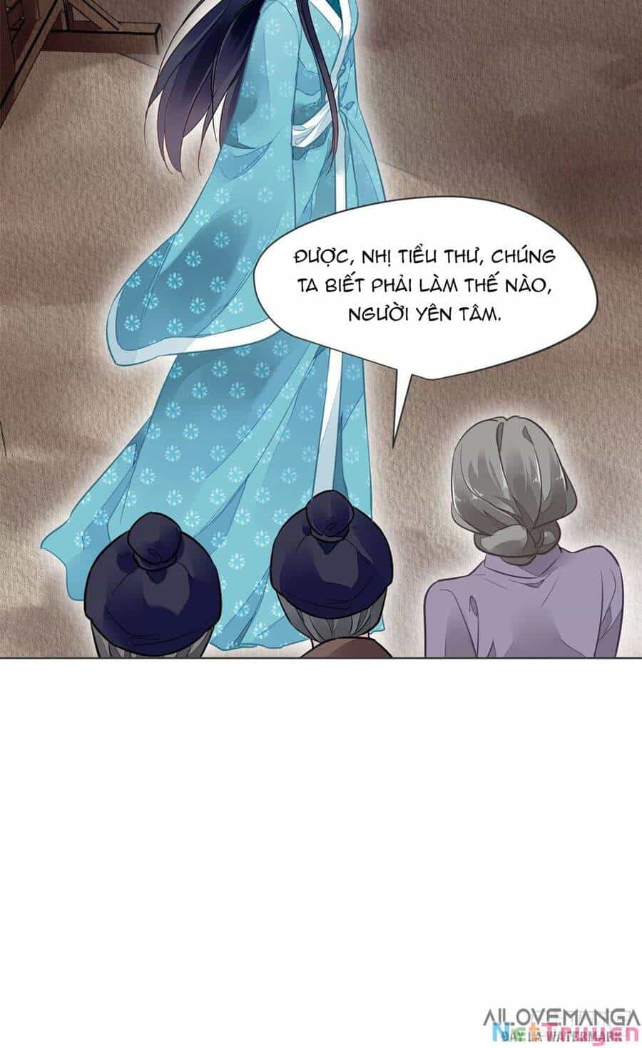 Vấn Đan Chu - Chương 5 - ảnh 20