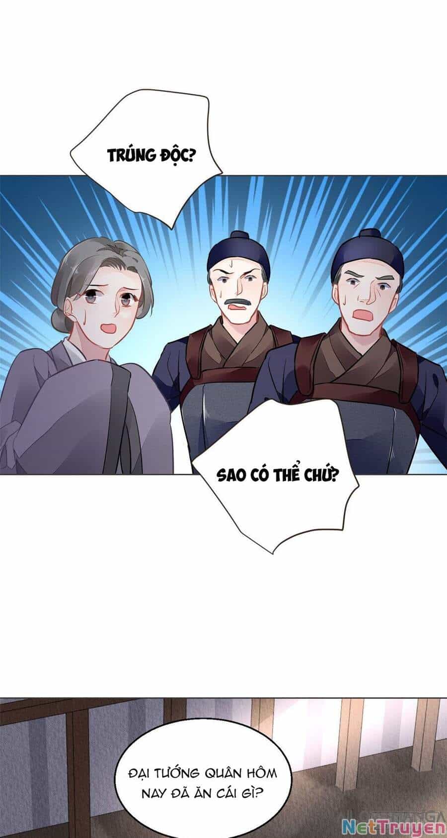 Vấn Đan Chu - Chương 5 - ảnh 9