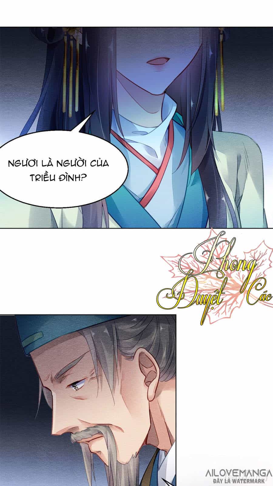 Vấn Đan Chu - Chương 6 - ảnh 17