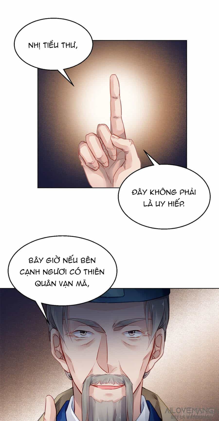 Vấn Đan Chu - Chương 6 - ảnh 35