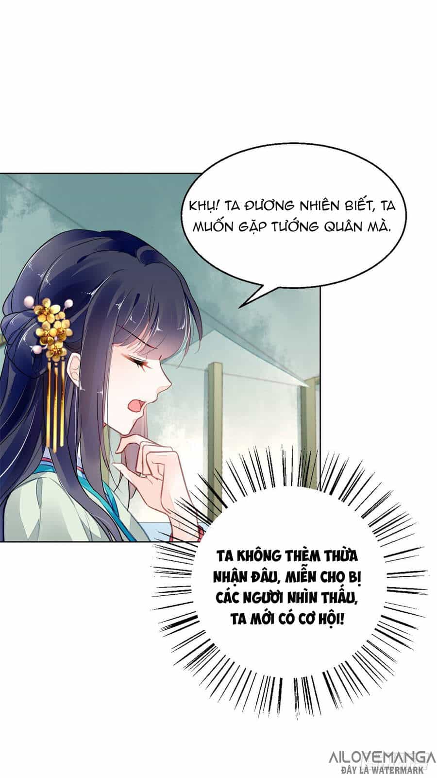Vấn Đan Chu - Chương 7 - ảnh 34