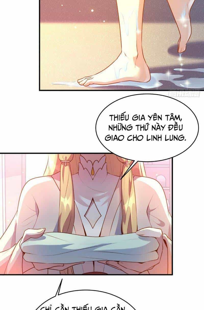 Vạn Đạo Chúa Tể - Chương 10 - ảnh 5